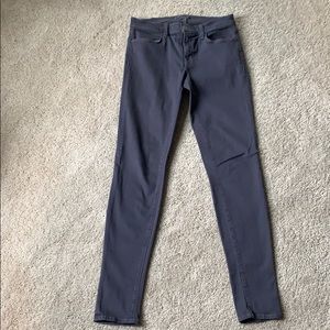 J brand skinny jeans